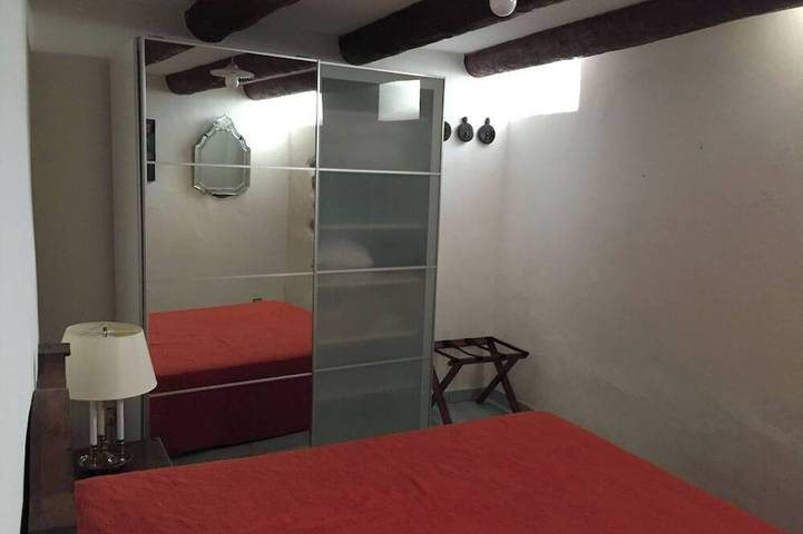 Location de vacances pour 6 personnes, avec jardin à Crillon-le-Brave - 3
