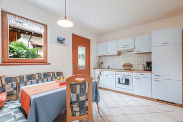 Holiday Rental for 5 People in St. Martin in Passeier, Texel Group, Photo 2