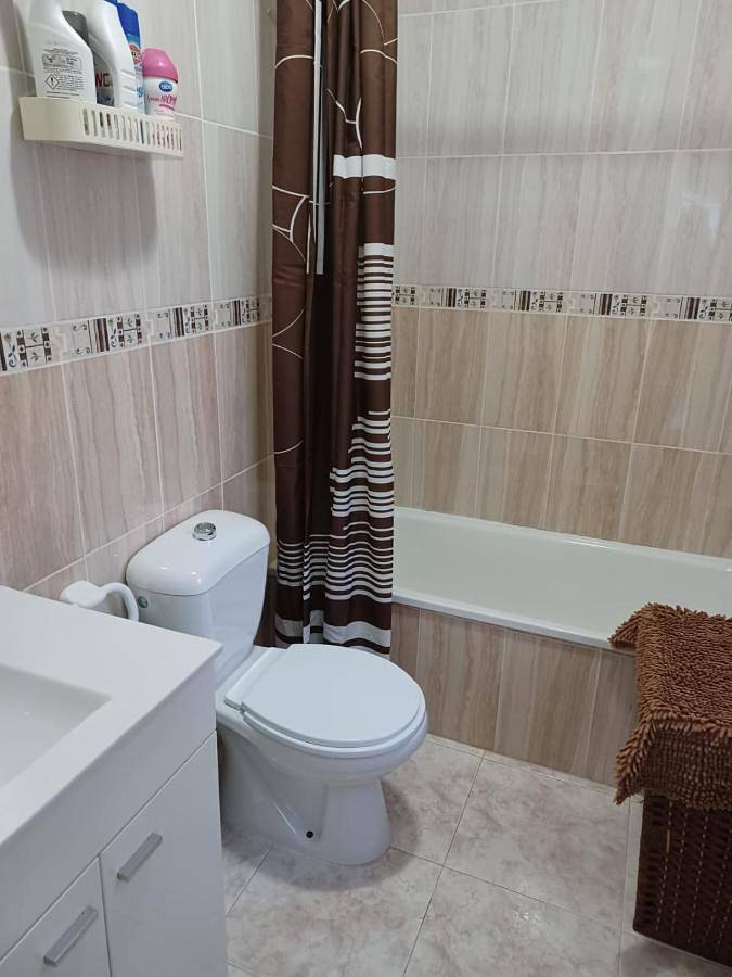 Casa rural para 5 personas, con piscina además de balcón y vistas en Rojales - 3