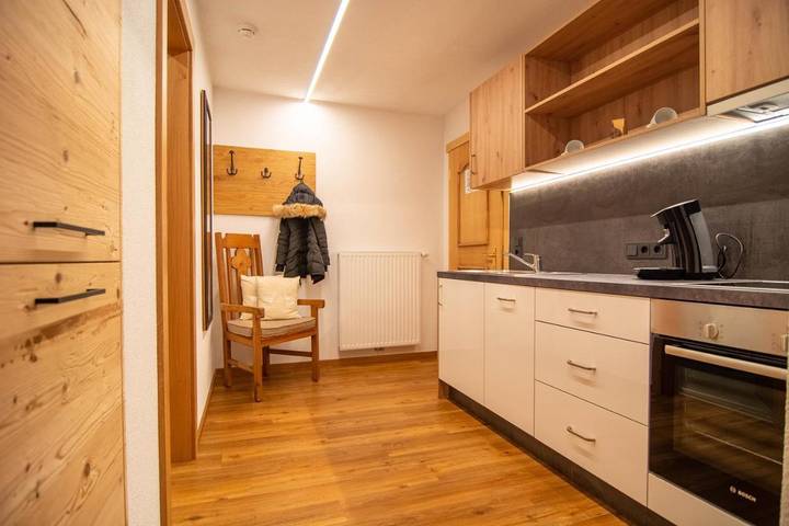 Maison d’hôte pour 6 personnes, avec balcon et vue à Ischgl - 3