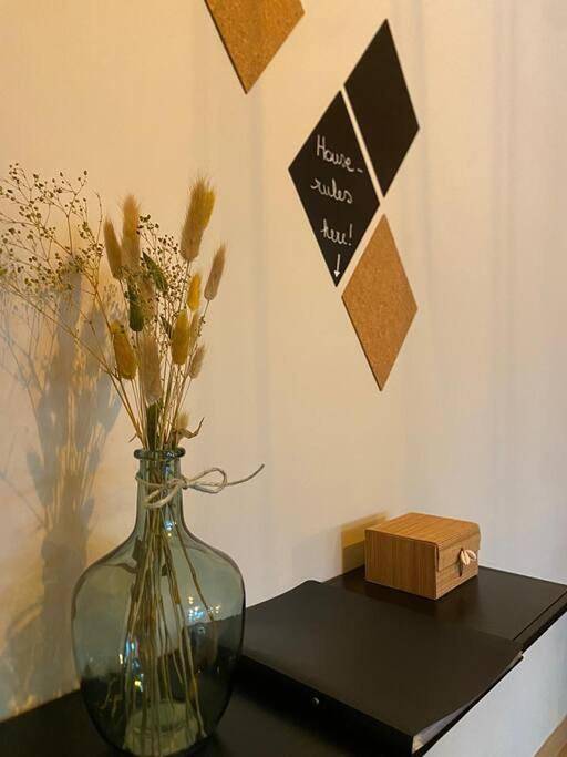 Gîte pour 2 personnes à Zele - 4