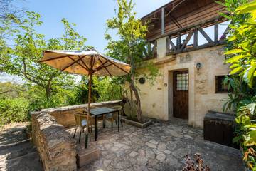 Apartment in Petra (Mallorca), Mallorca Inselmitte für 3 