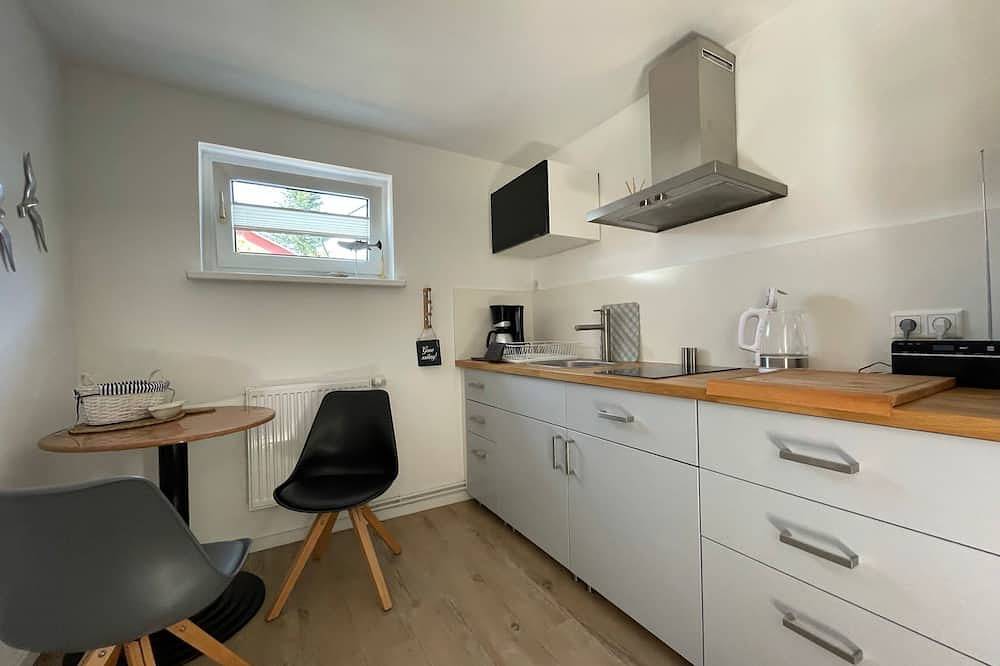 Ferienwohnung Münsterblick - Ferienzimmer Münsterblick in Bad Doberan (Stadt), Bad Doberan