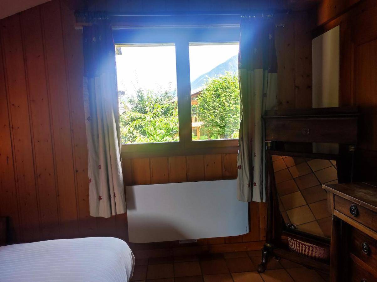Tellahouse in Brevent-Flegere, Chamonix-Mont-Blanc