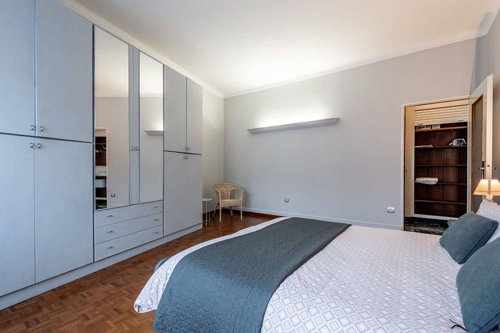 Ganze Wohnung, Angenehme Wohnung für 6 Personen mit W-Lan, Tv, Terrasse und Haustiere erlaubt in Omegna, Ortasee