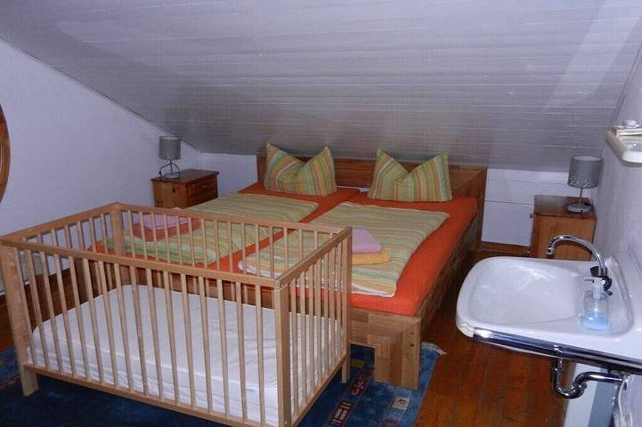 Cottage für 5 Personen, mit Terrasse, mit Haustier in Ulmen - 3