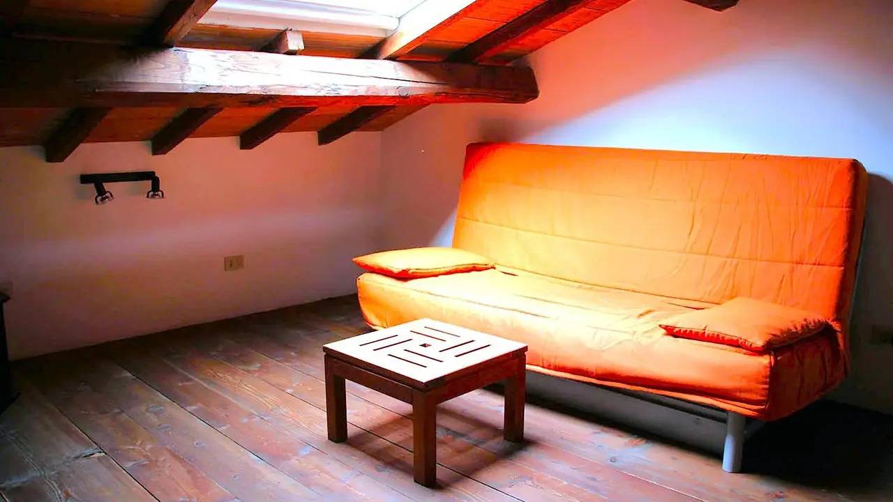 Ganze Ferienwohnung, Ferienwohnung für 4 Personen (65 m²) in Bolsena in Val di Lago, Bolsena