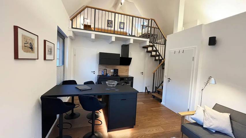 Ferienhaus für 5 Personen in Wernigerode (Stadt)