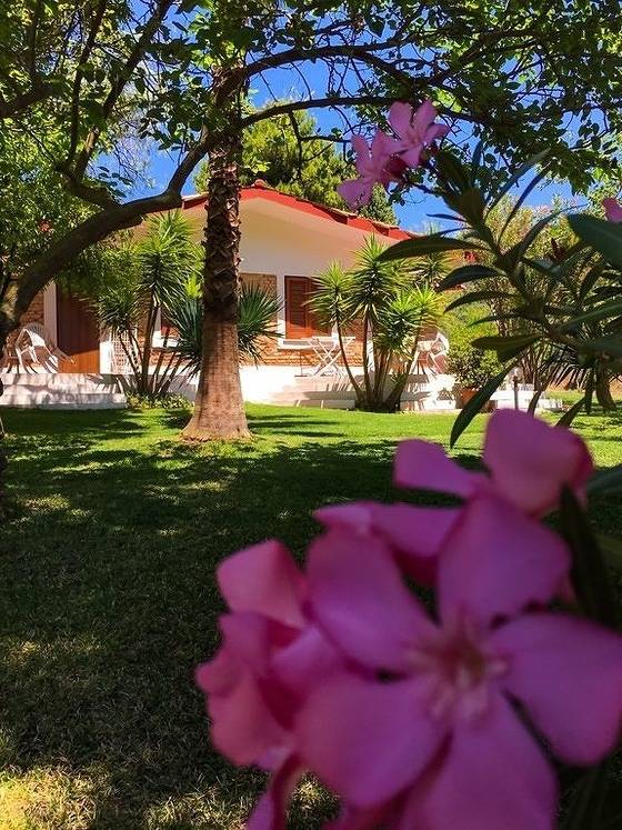 Appartamento per 4 Persone in Santa Maria Vibo Valentia, Costa Tirrenica Calabria