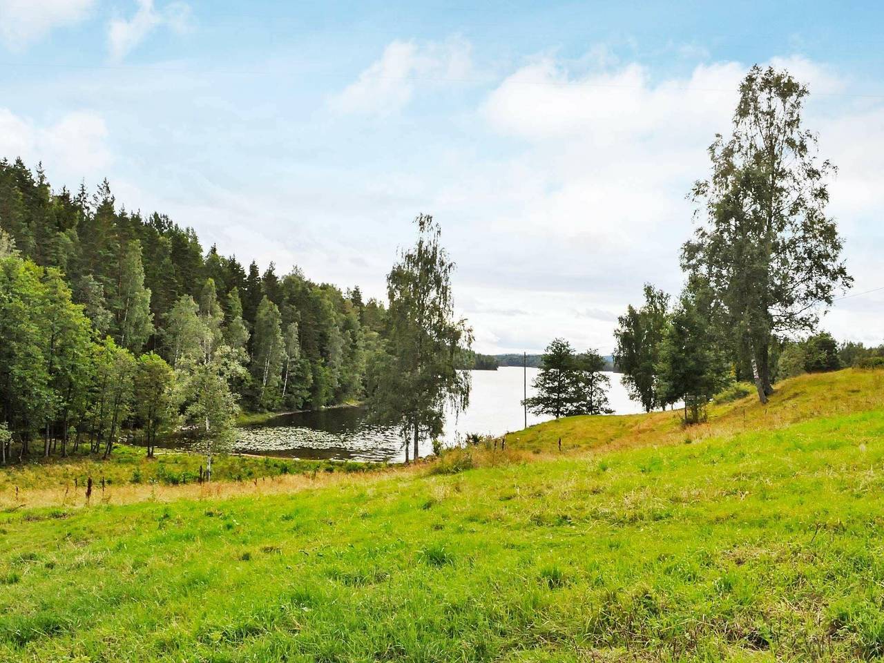 6 Personen Ferienhaus in Bengtsfors in Dalsland