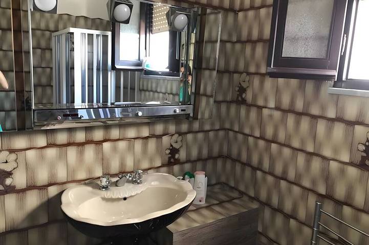 Apartamento de vacaciones para 10 personas, Se admiten mascotas - 1