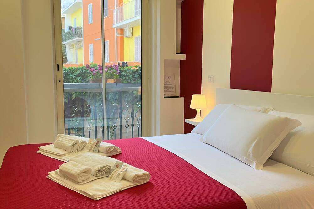 1 Bedroom Bed & breakfast in Scafati in Scafati, Vesuvio National Park