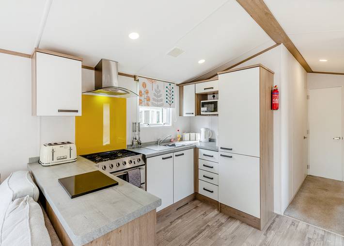 Holiday home for 6 people - 1
