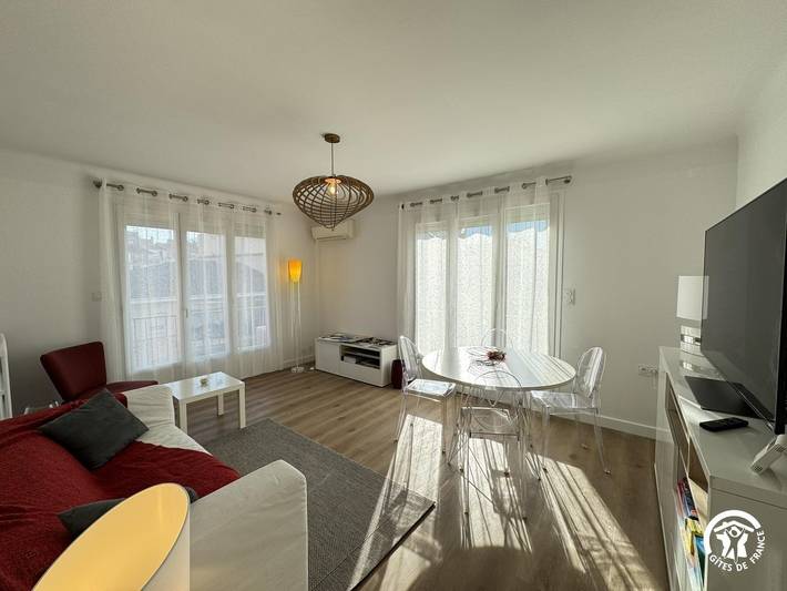 Gîte für 4 Personen - 1