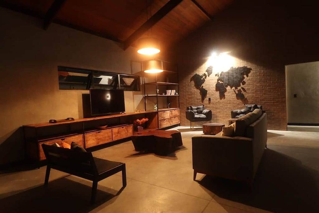 Cashew House in Marechal Deodoro, Alagoas