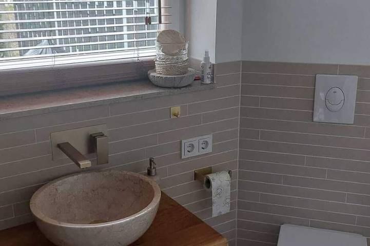 Ferienhaus für 4 Personen in Neustadt-Glewe - 2