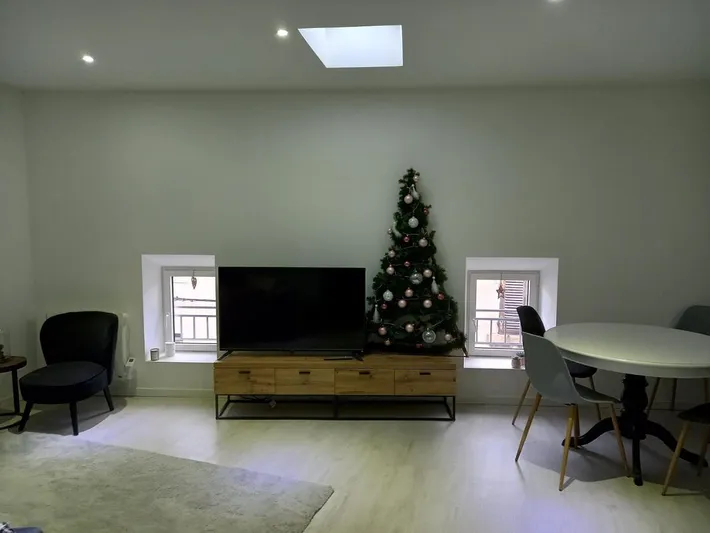Apartamento de vacaciones para 6 personas - 1