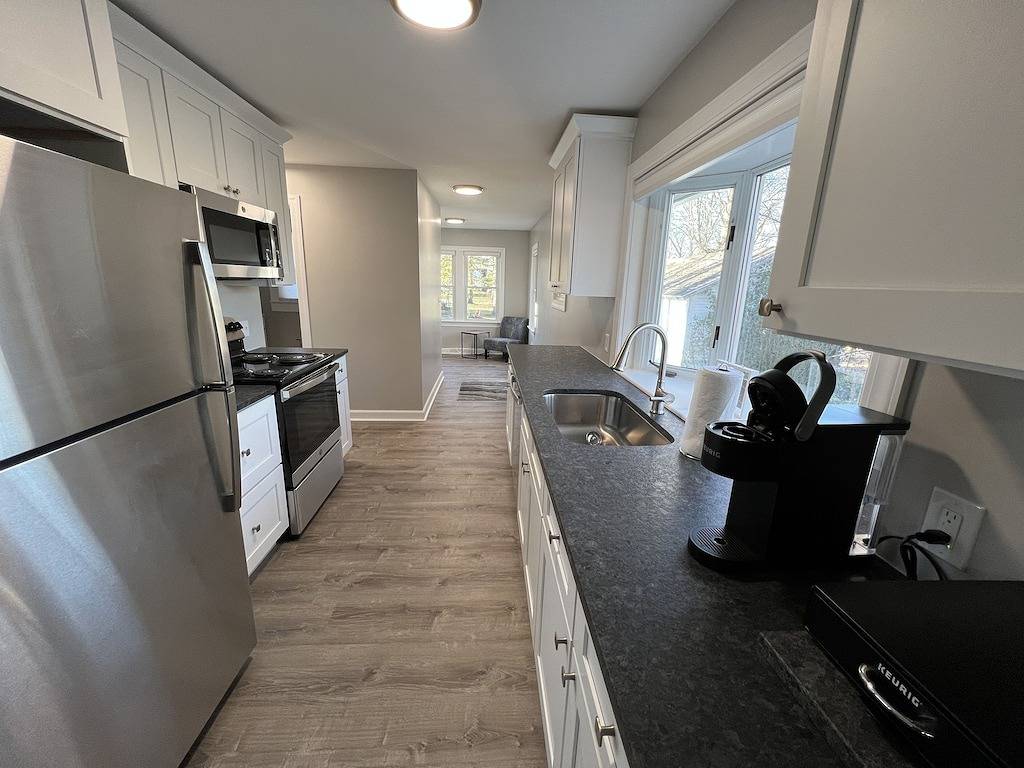 The Lakeside Cottage in Stow! in Summit County (OH)