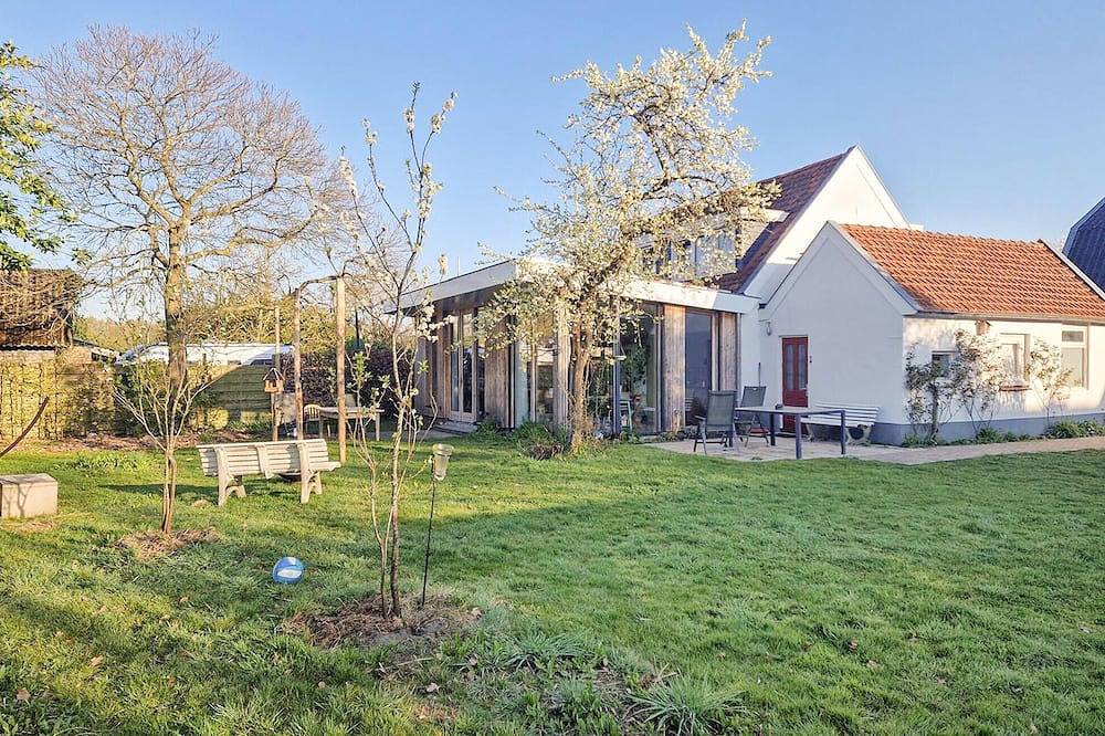 Schönes Haus mit 3 Schlafzimmern in Steenenkamer in IJssel