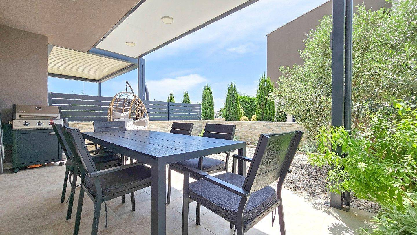 Ferienhaus für 6 Personen ca. 82 m² in Stancija Vinjeri Novigrad, Adriaküste Kroatien (Westküste von Istrien) in Novigrad, Umag und Umgebung