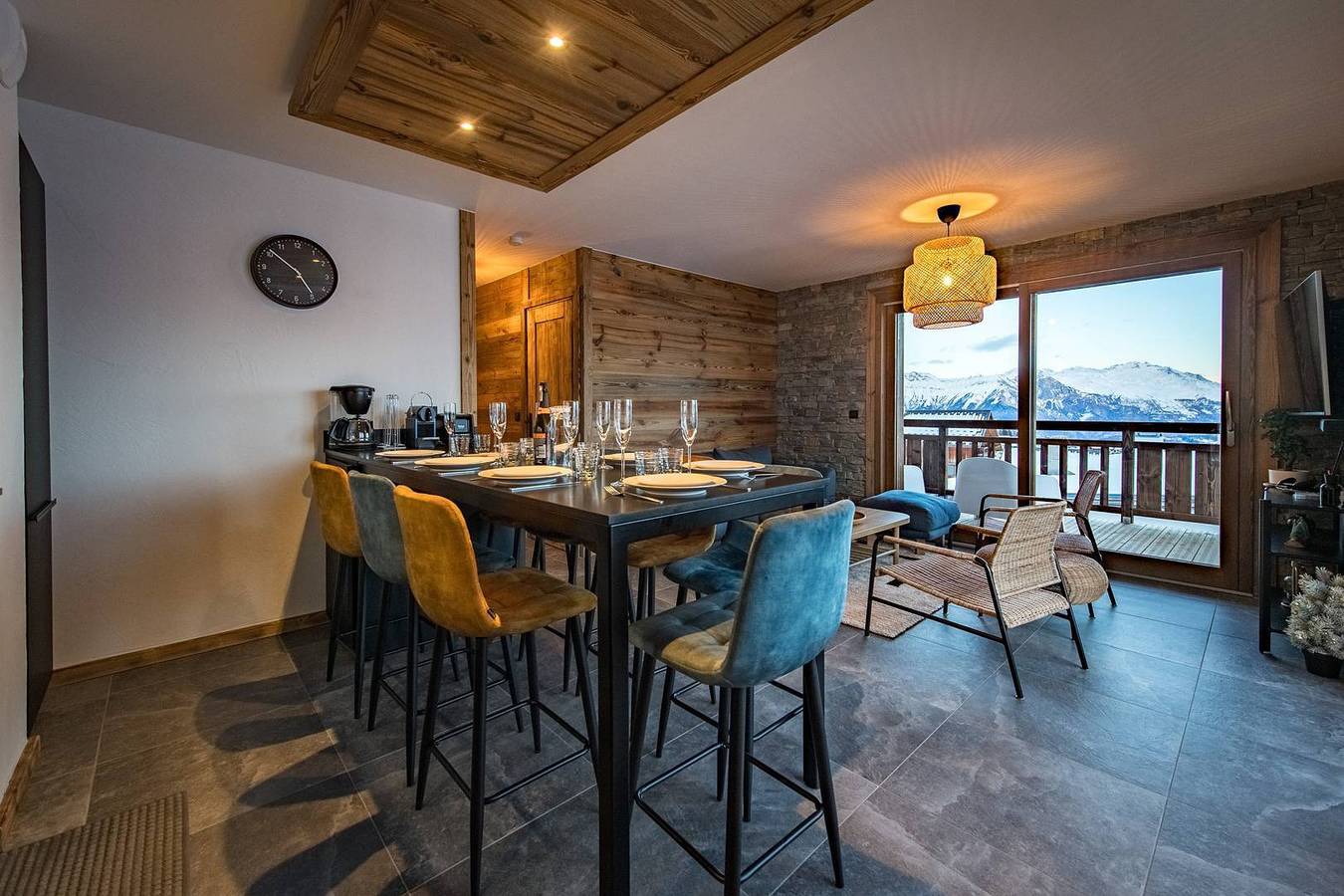 Appartement de vacances