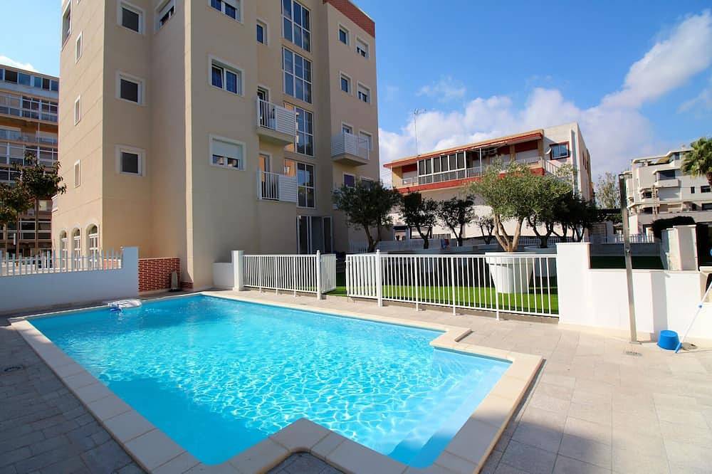 Entire apartment, Apartamento Sol Y Luz 1 in San Juan Playa, Costa Blanca