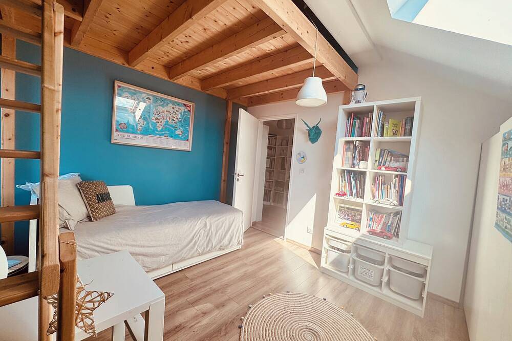 Maison au Calme et en Ville in Meythet, Región de Annecy