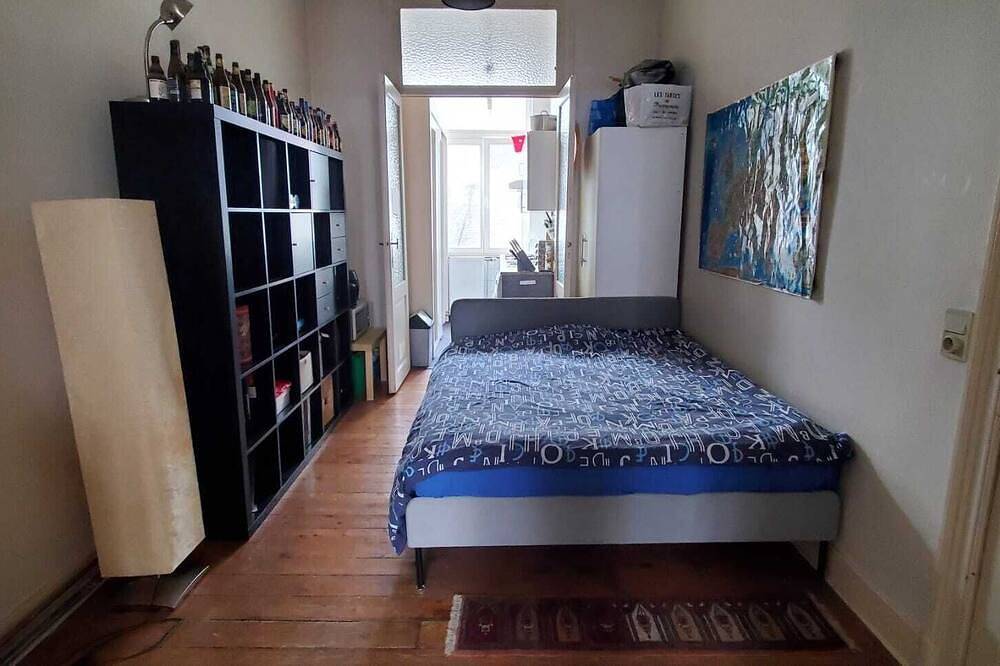Appartement entier, Nice 1-bedroom Bruxelles Sablon in Bruxelles, Région de Bruxelles