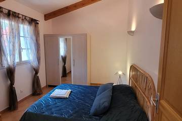 Cottage for 6 People in Granace, Corse-du-Sud, Photo 2