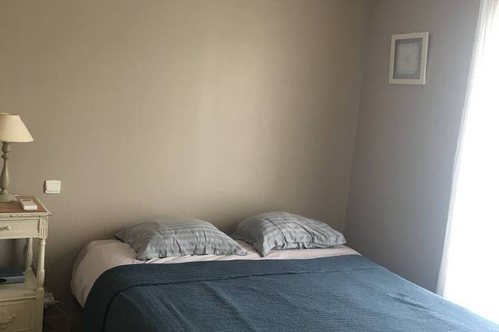 Villa pour 5 personnes, avec terrasse et jardin à Saint-Tropez - 3