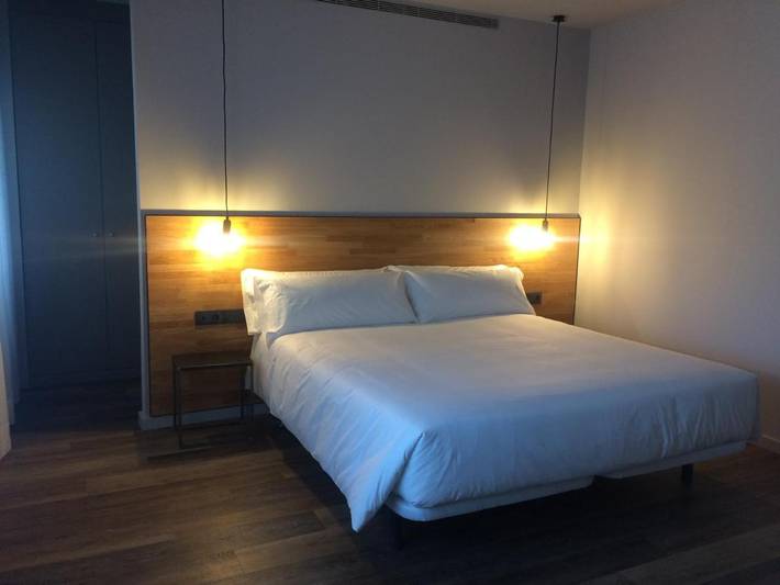 Hôtel pour 6 personnes, avec terrasse et vue à Sant Joan de les Abadesses - 3