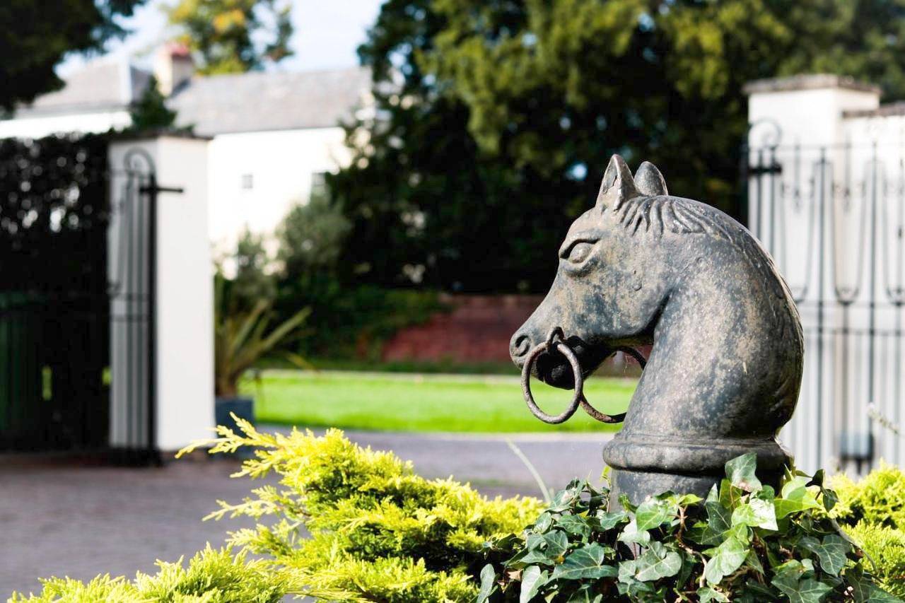 Little Manor in Cheltenham, Gloucestershire