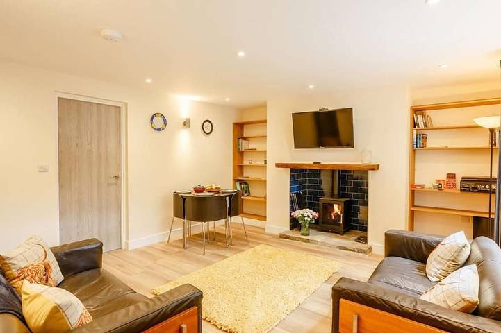 Holiday rental for 4 people, with Garden in Ilkley