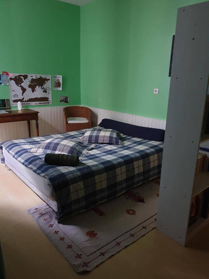 Cottage pour 2 personnes, avec terrasse et jardin à Gabarret