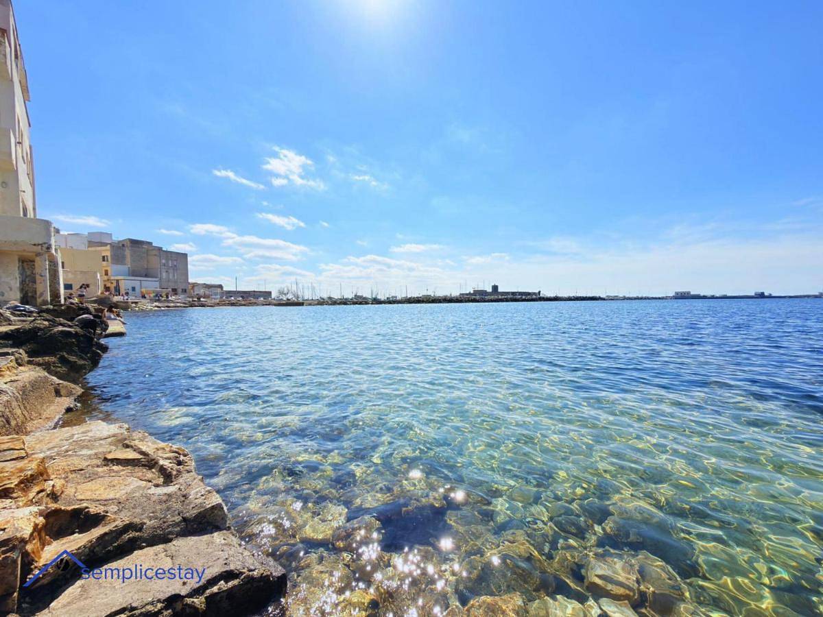 Atelier Guest House, Arte e Vacanze in Sicilia in Trapani, Trapani Provinz