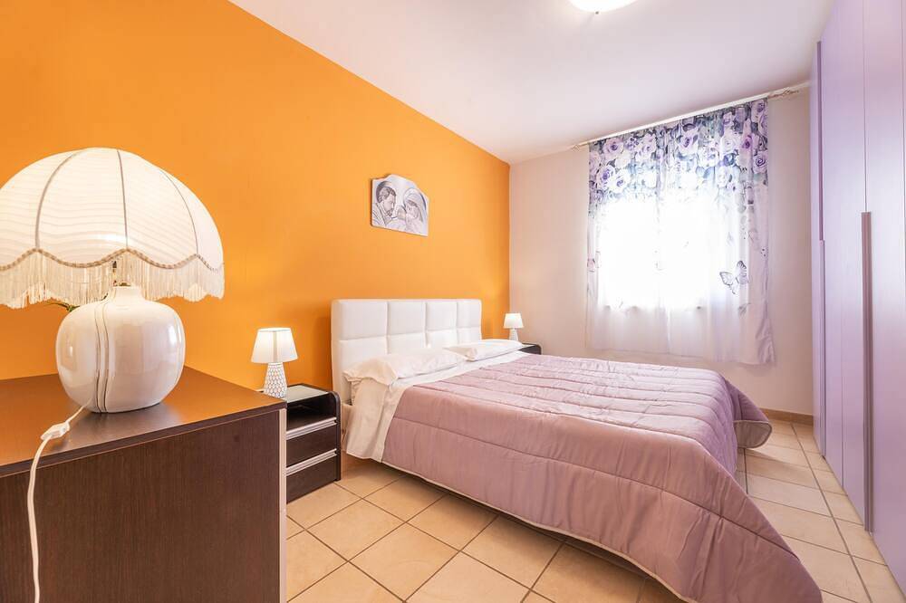 Villetta Allegria - Lido Marini in Lido Marini, Golfo de Tarento