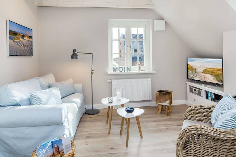 Ganze Wohnung, Moin Moin, Deutschland in List (Sylt), Sylt