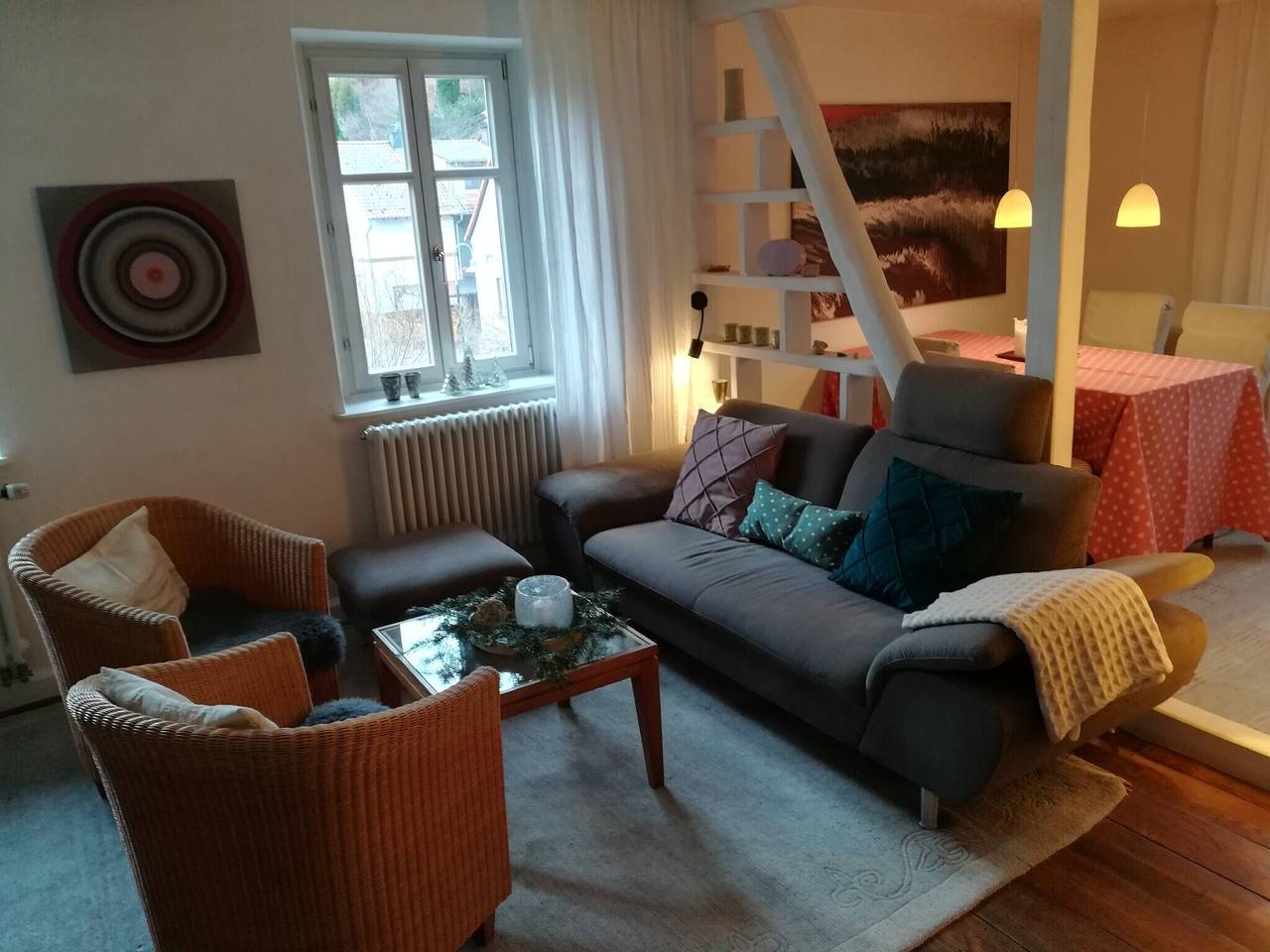Photo : Appartement de vacances