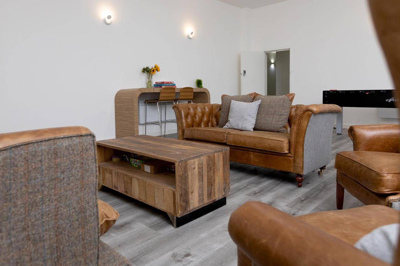 Appartement entier, Two-Bedroom Apartment in Pembroke, Pembrokeshire