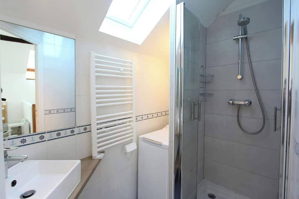 \"La maison du bonheur\" in Bois-le-Roi, Sena y Marne