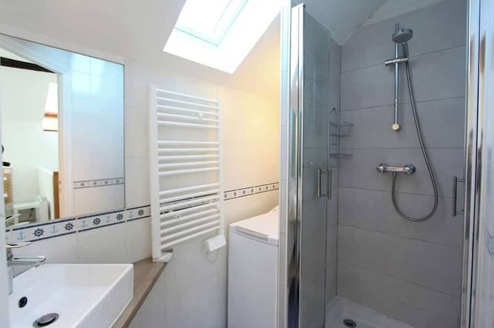 Location de vacances pour 4 personnes à Bois-le-Roi - 3