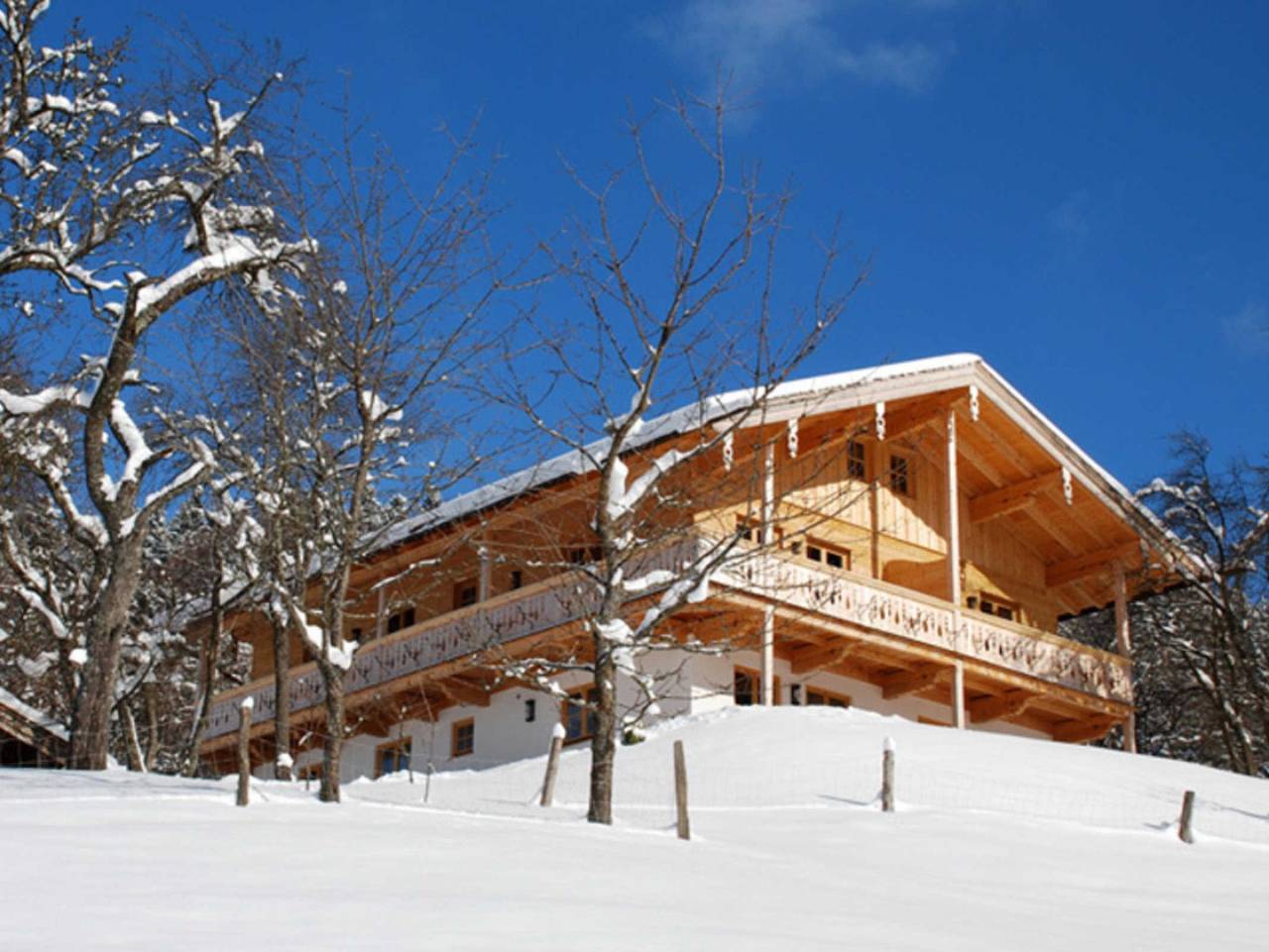 Oberkollerhof - Ferienwohnung Gabi in Gmund, Bayerische Alpen