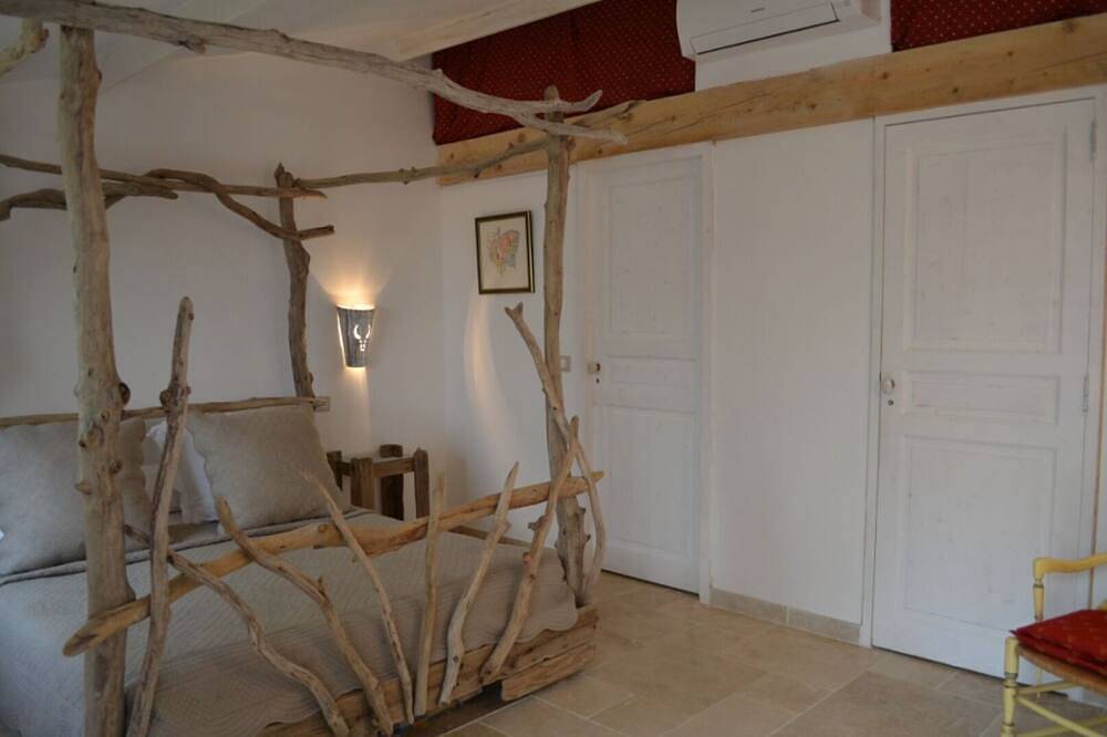 Chambre d'hôtes en Camargue - aux Saintes-Maries-de-la-Mer - à 200 m du port in Saintes-Maries-de-la-Mer, Côte méditerranéenne (France)