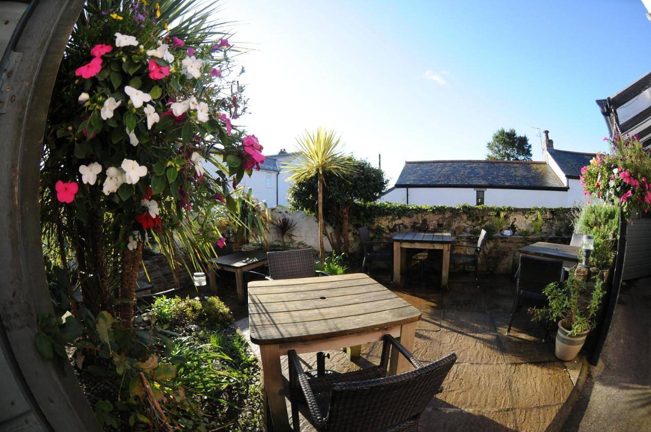 Victoria Inn in Cornwall