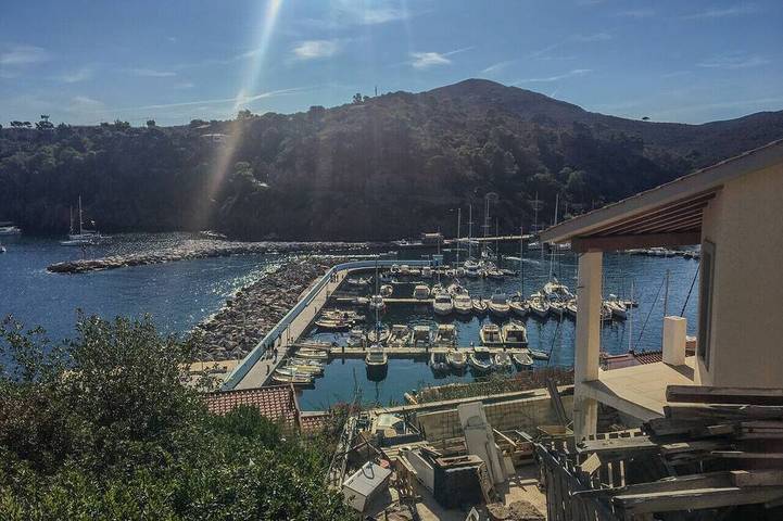 Casa vacanza per 4 persone, con balcone, con animali domestici - 1