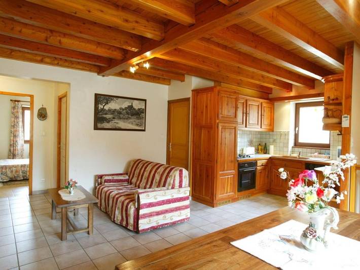 Location de vacances pour 6 personnes à La Roque-Sainte-Marguerite - 3