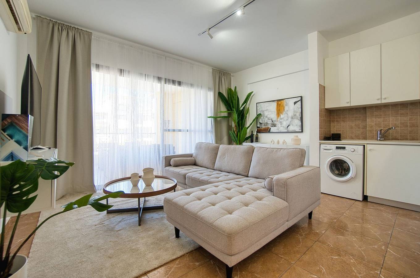 Apartamento entero, Queen Gardens 212 in Pafos in Pafos, Chipre Sur