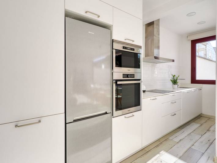 Location de vacances pour 4 personnes, avec jardin et terrasse, animaux acceptés à Figueras - 4