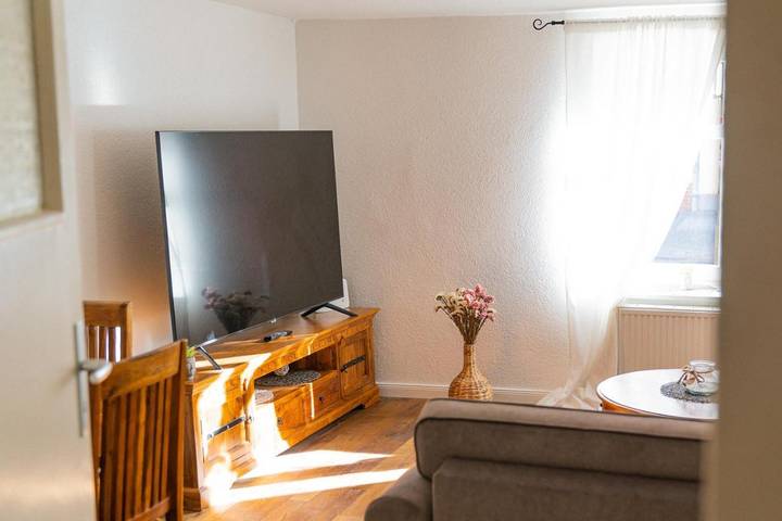 Ferienwohnung für 5 Personen in Trebbin - 3