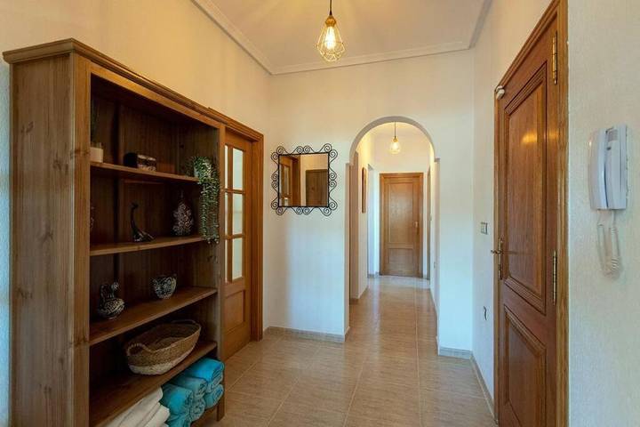 Casa rural para 6 personas, con piscina en Los Montesinos - 4